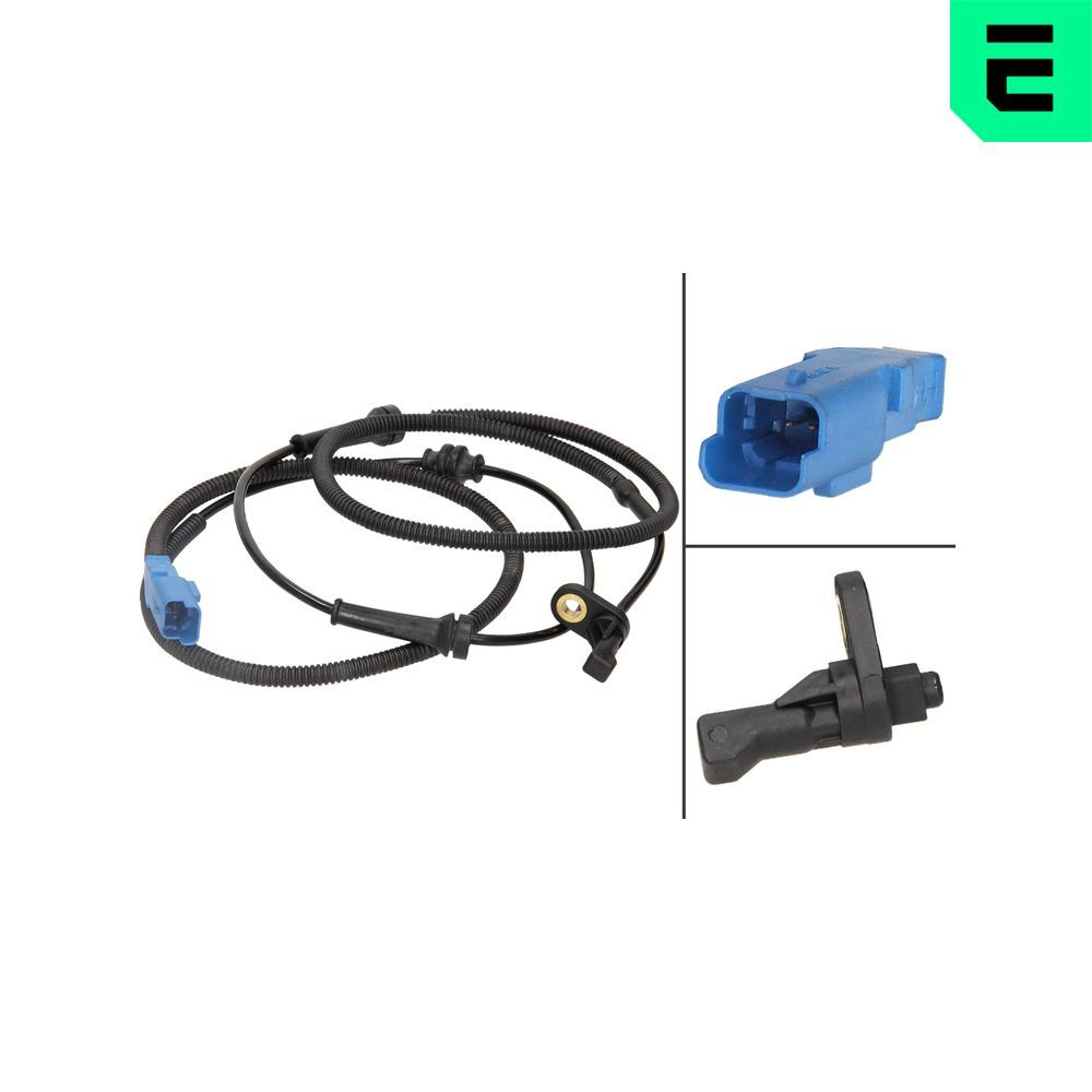 Датчик ABS OPTIMAL 06S277 - zapix