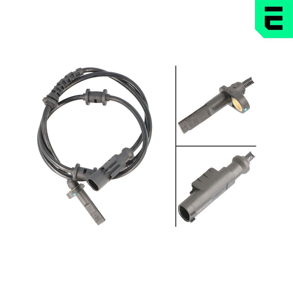 Датчик ABS OPTIMAL 06S280 - zapix