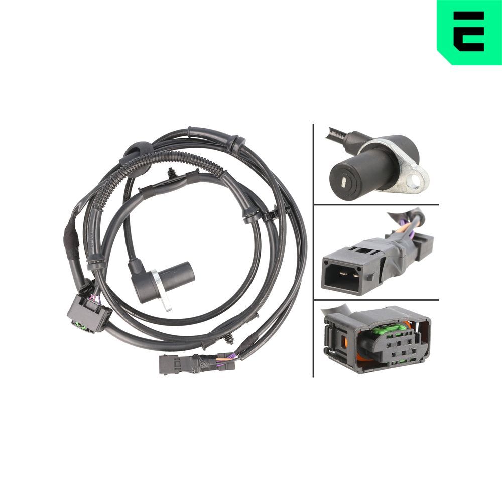 Датчик ABS OPTIMAL 06S293 - zapix