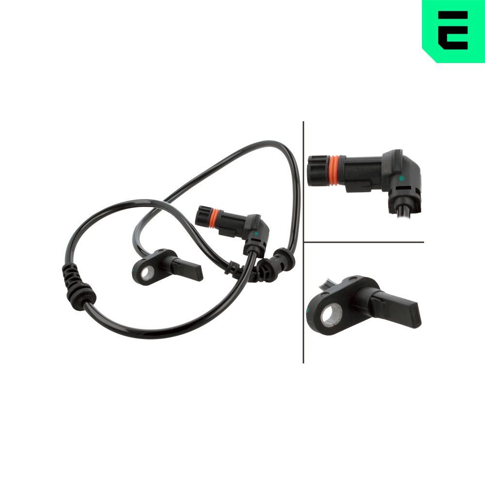 Датчик ABS OPTIMAL 06S310 - zapix