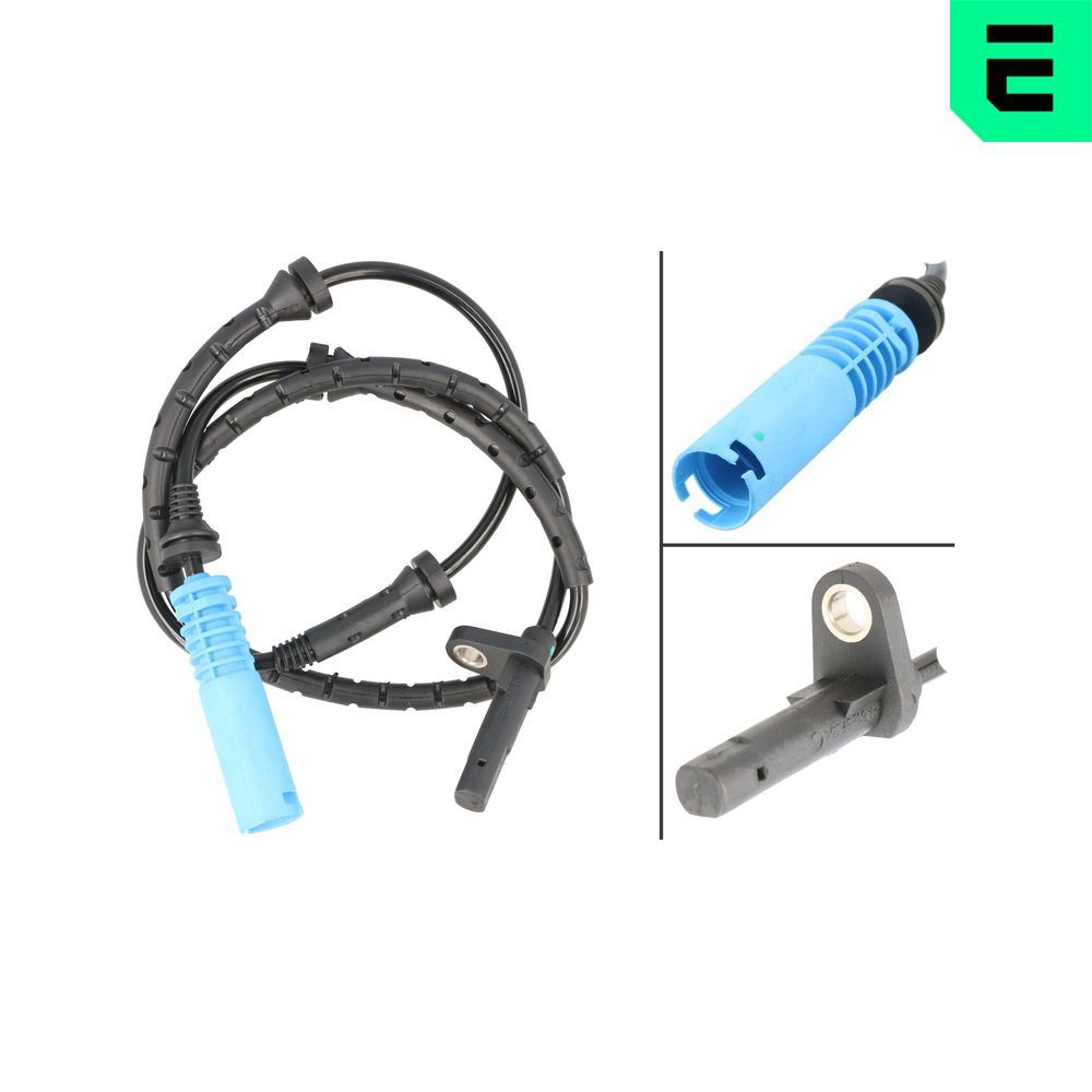 Датчик ABS OPTIMAL 06S313 - zapix