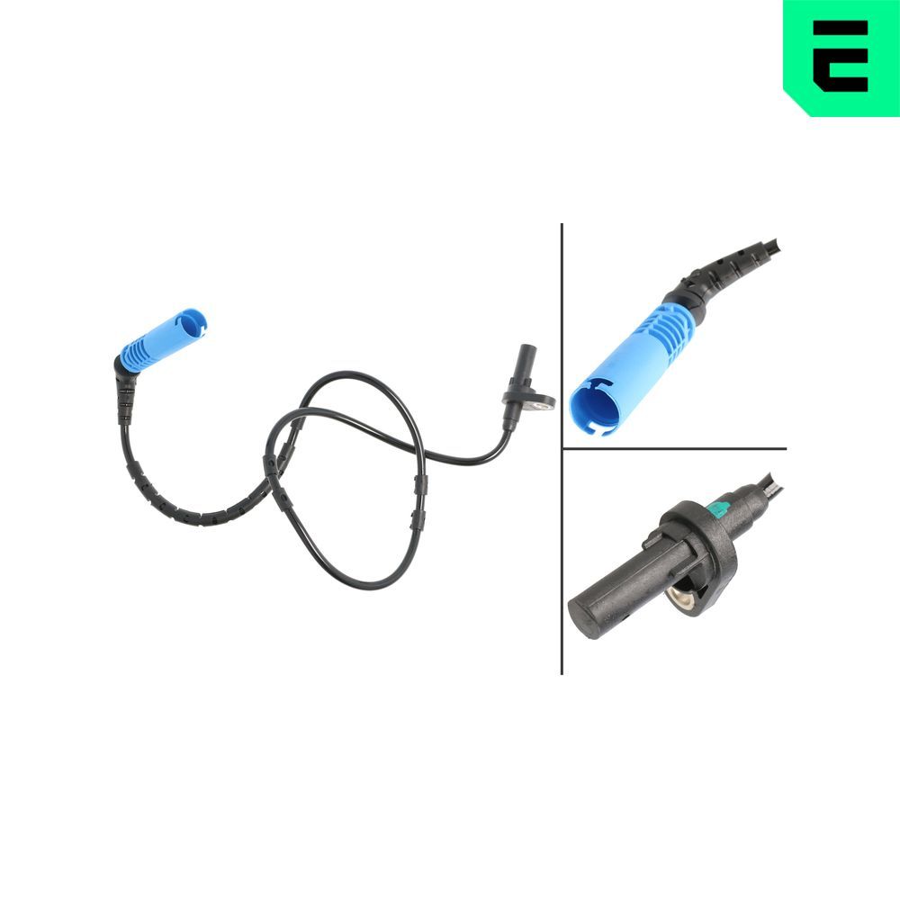 Датчик ABS OPTIMAL 06S314 - zapix