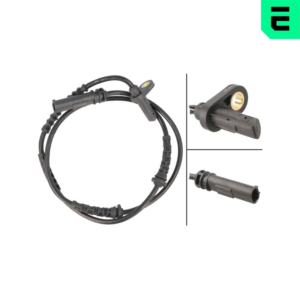 Датчик ABS OPTIMAL 06S317 - zapix
