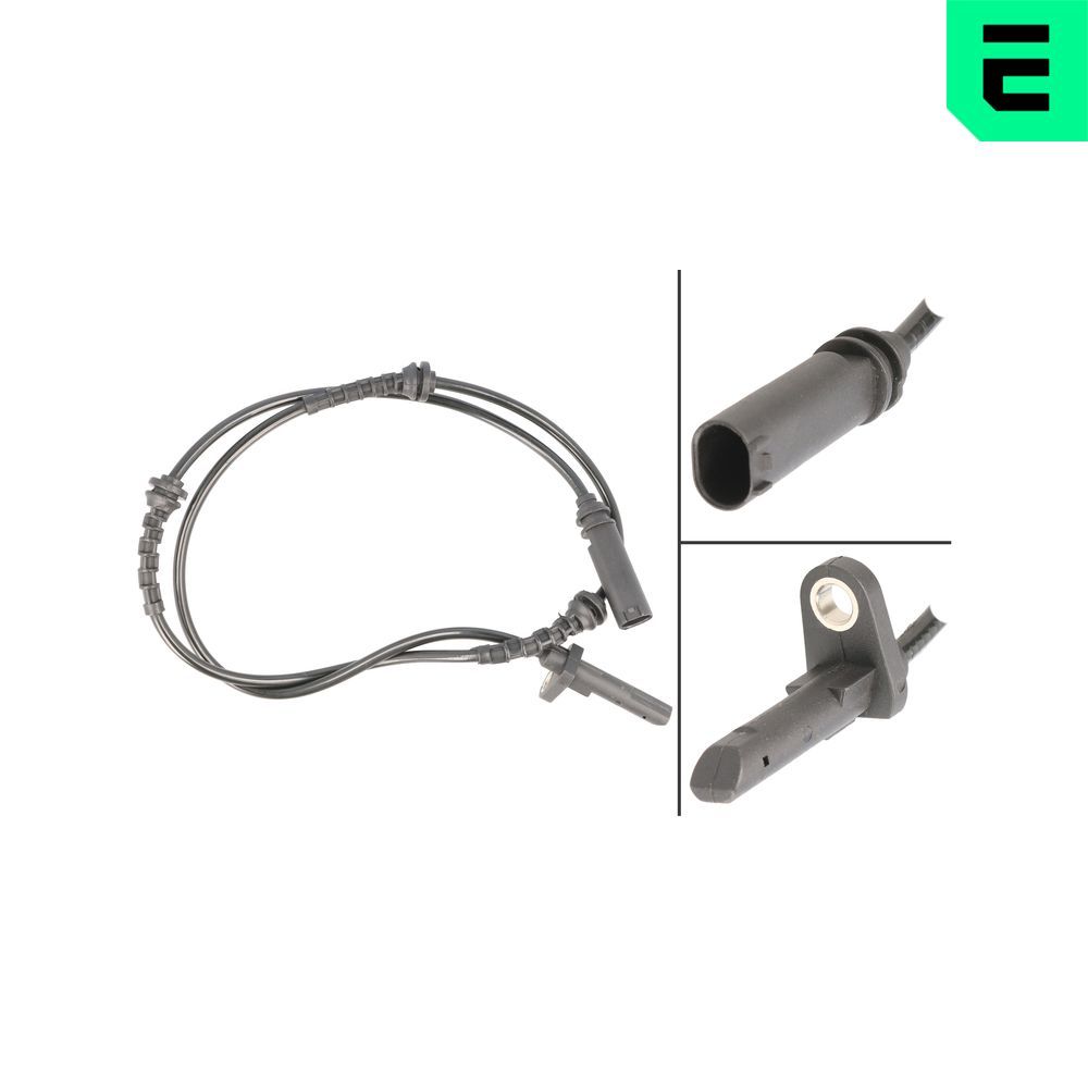 Датчик ABS OPTIMAL 06S319 - zapix