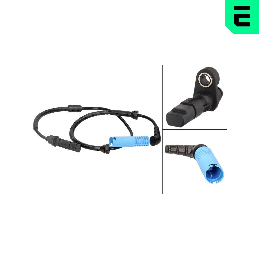 Датчик ABS OPTIMAL 06S324 - zapix