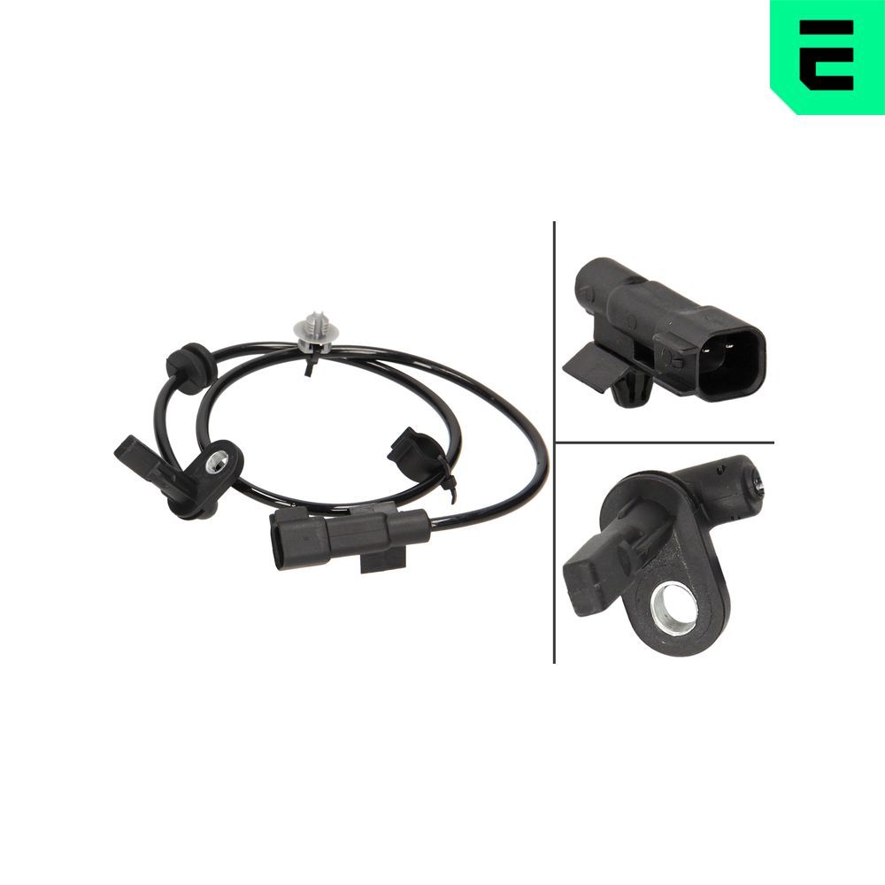 Датчик ABS OPTIMAL 06S325 - zapix