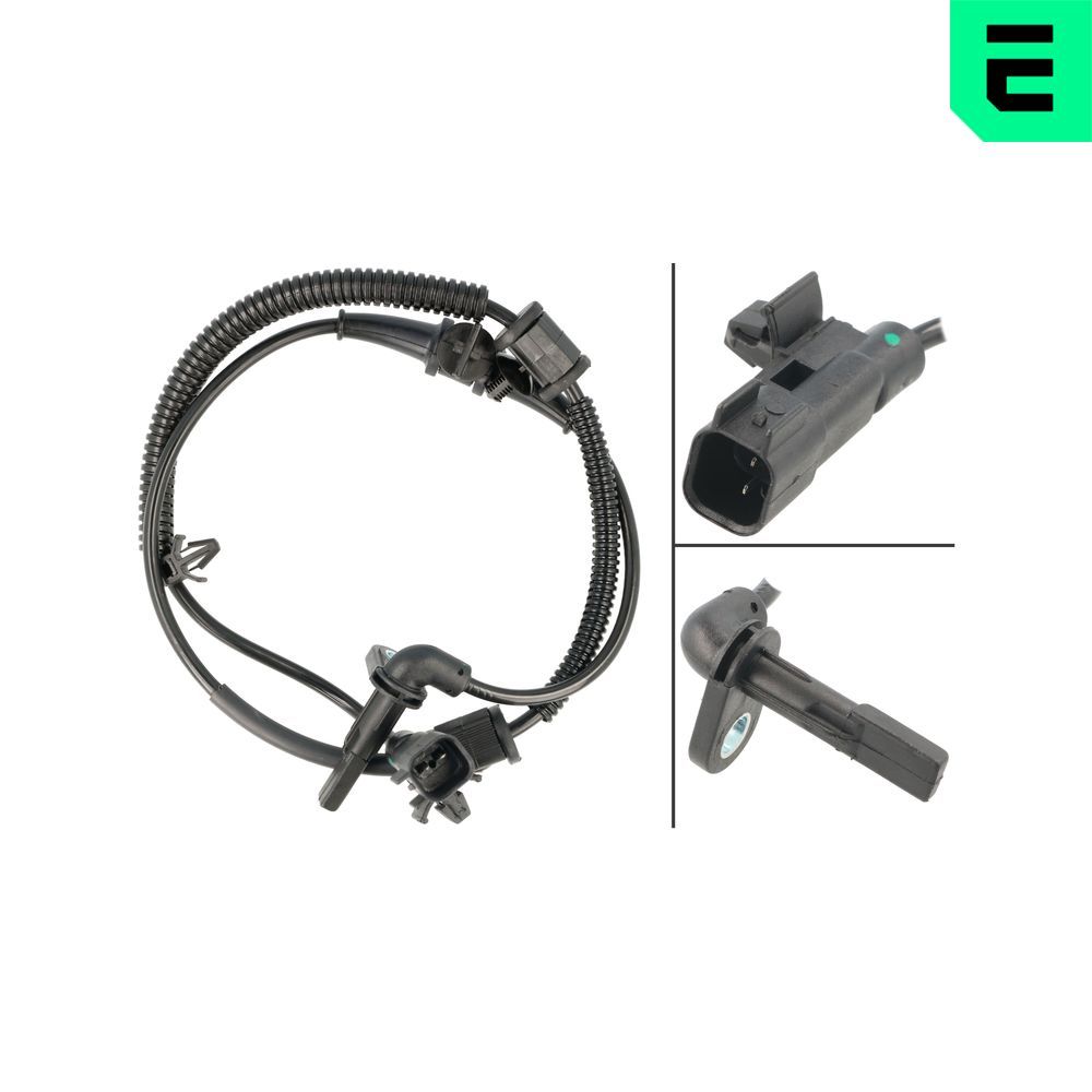 Датчик ABS OPTIMAL 06S326 - zapix
