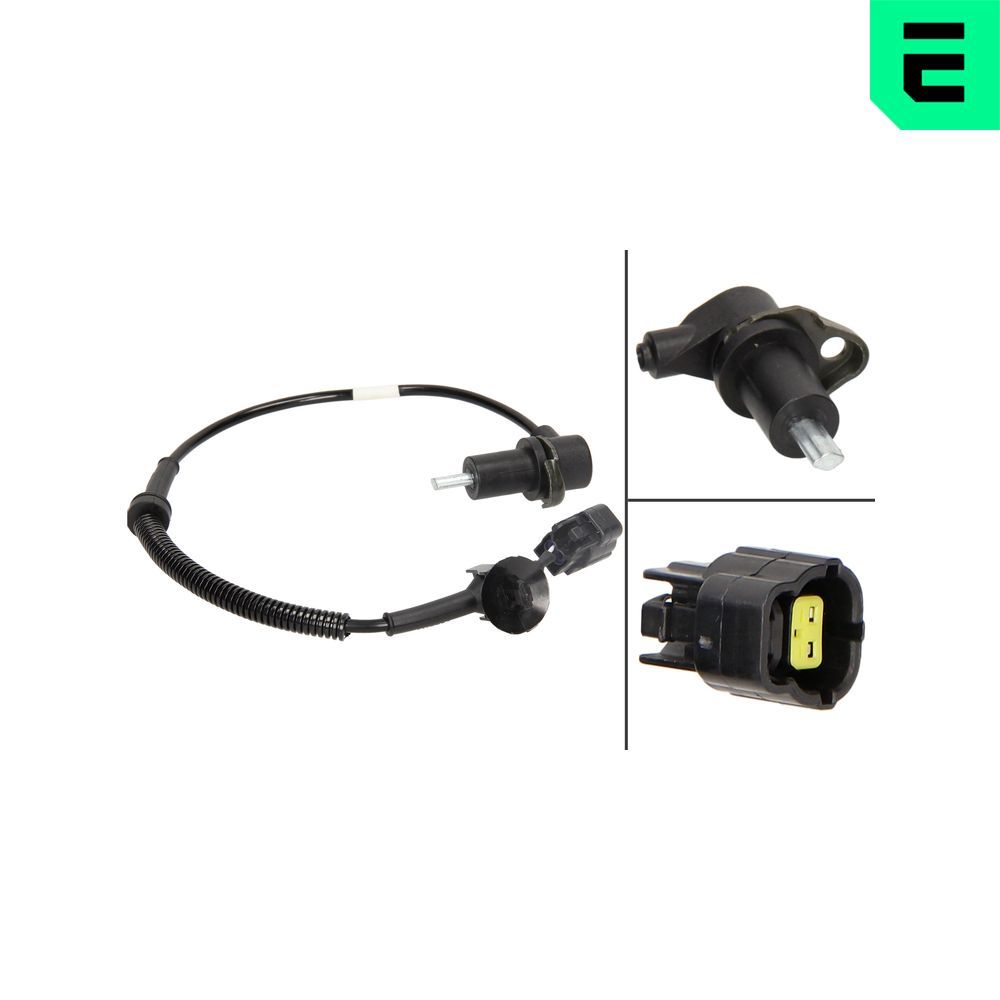 Датчик ABS OPTIMAL 06S329 - zapix