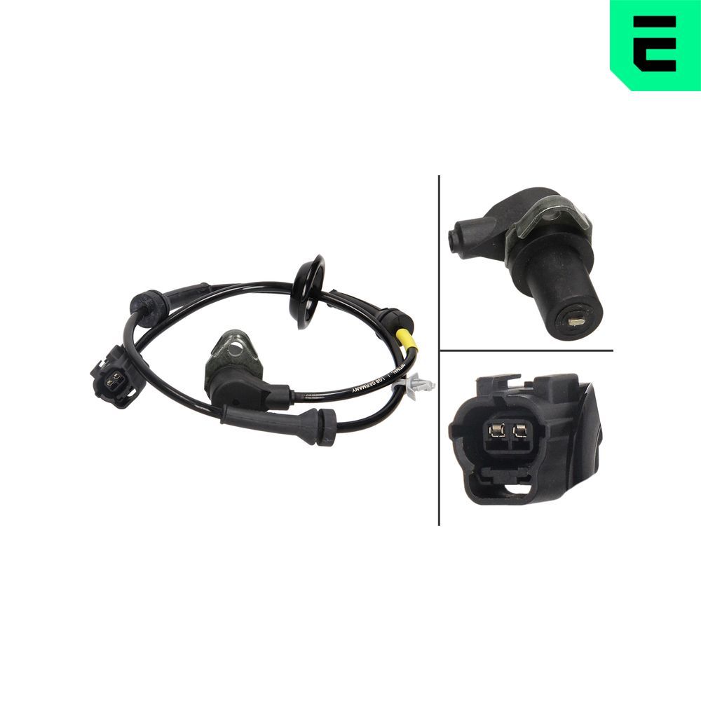 Датчик ABS OPTIMAL 06S330 - zapix