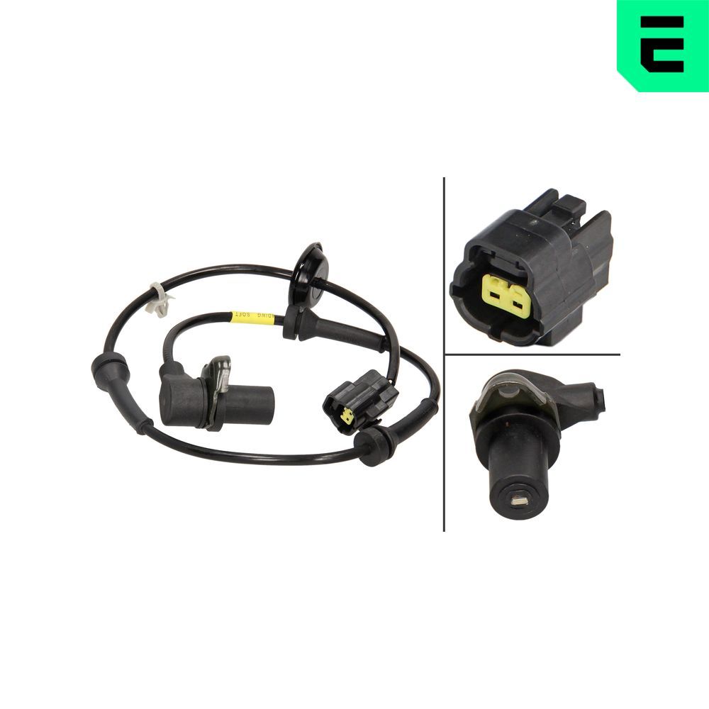 Датчик ABS OPTIMAL 06S331 - zapix