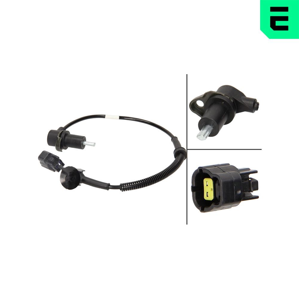 Датчик ABS OPTIMAL 06S332 - zapix