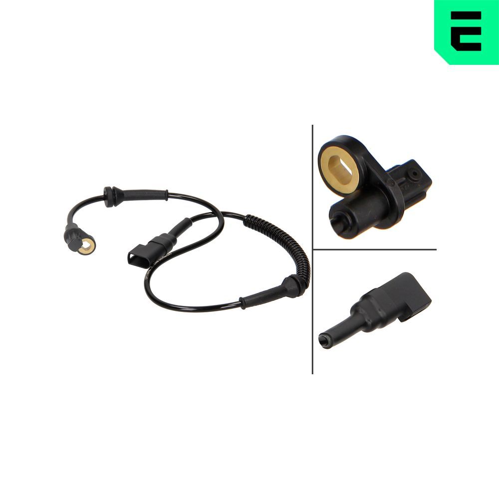 Датчик ABS OPTIMAL 06S336 - zapix