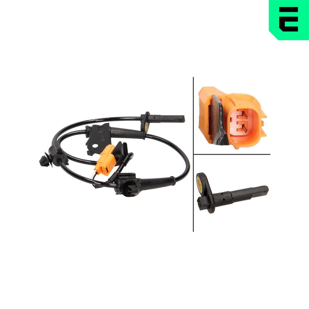 Датчик ABS OPTIMAL 06S340 - zapix