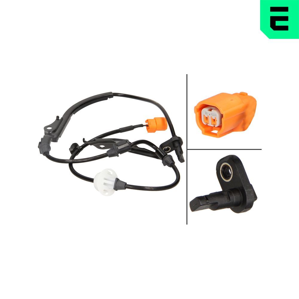 Датчик ABS OPTIMAL 06S342 - zapix