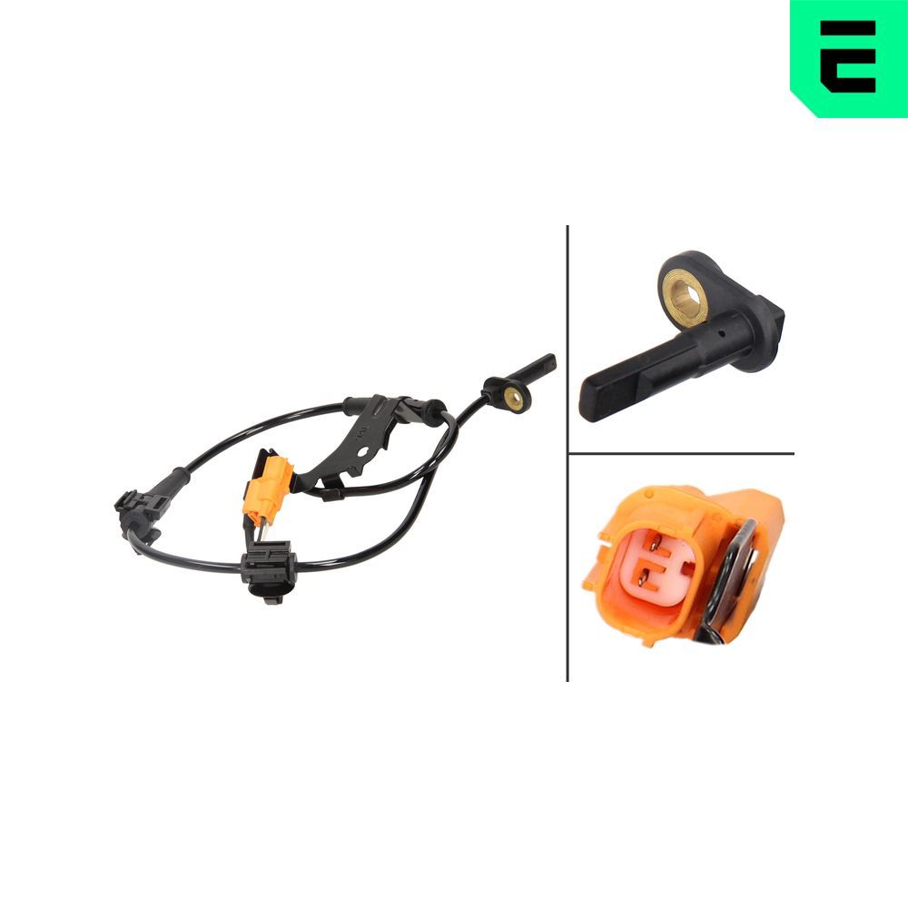 Датчик ABS OPTIMAL 06S344 - zapix