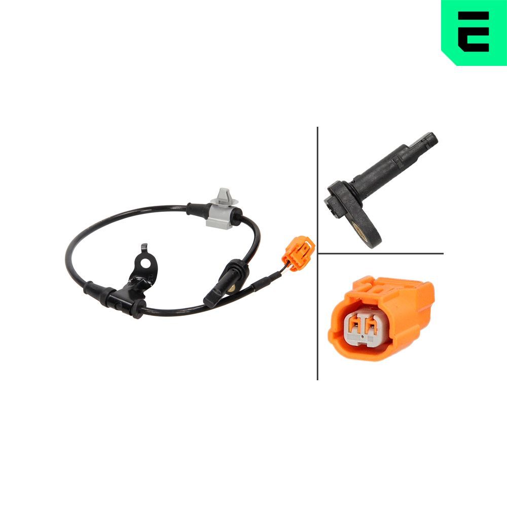 Датчик ABS OPTIMAL 06S347 - zapix
