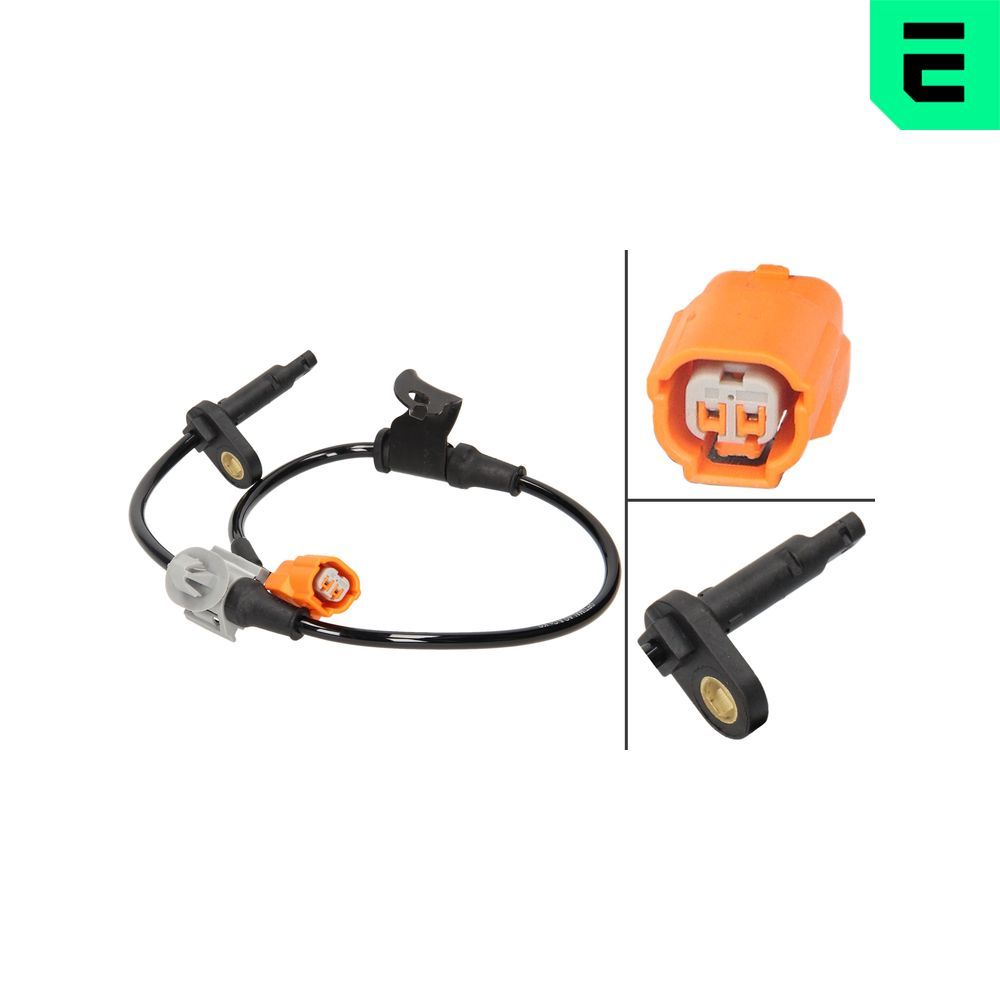 Датчик ABS OPTIMAL 06S349 - zapix