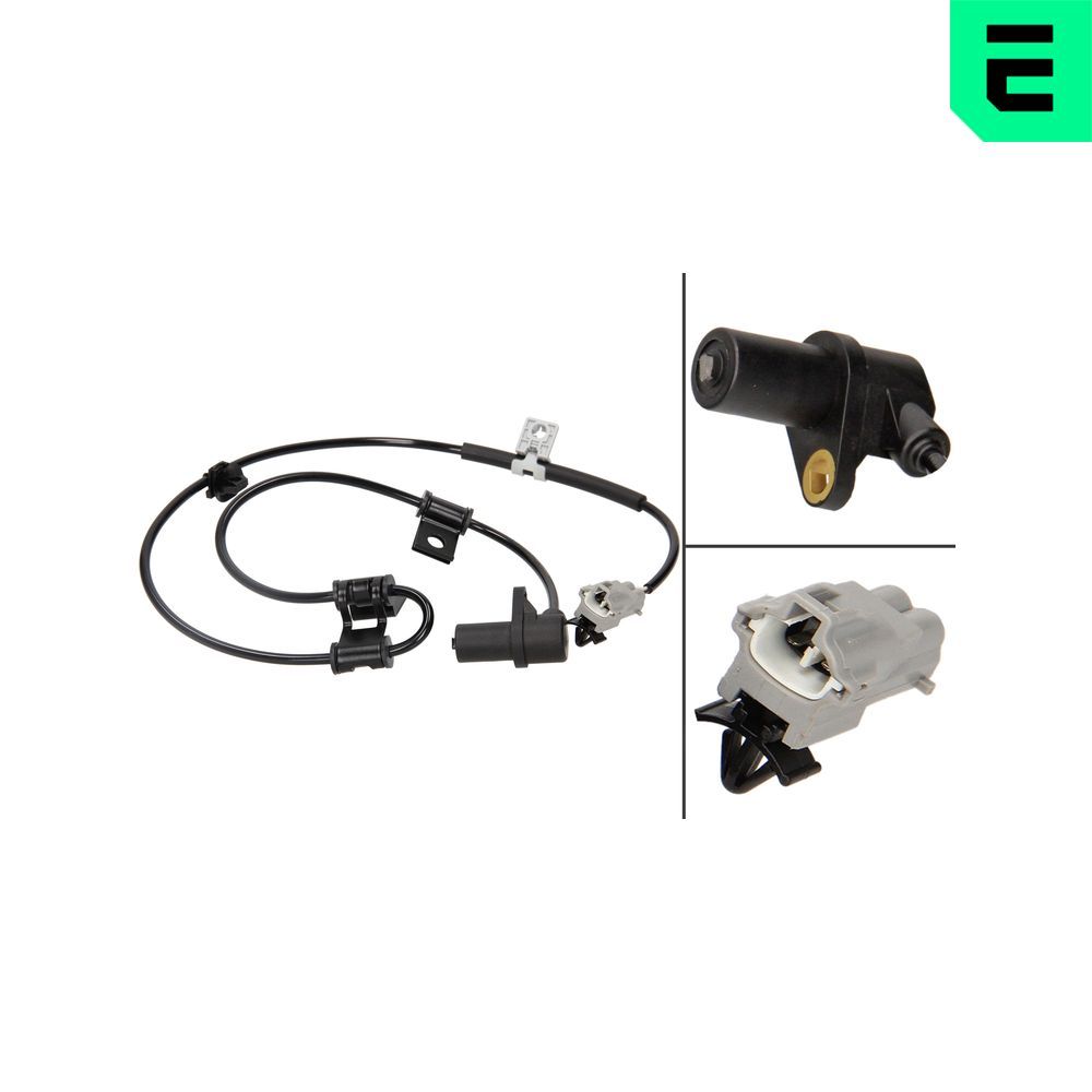 Датчик ABS OPTIMAL 06S354 - zapix