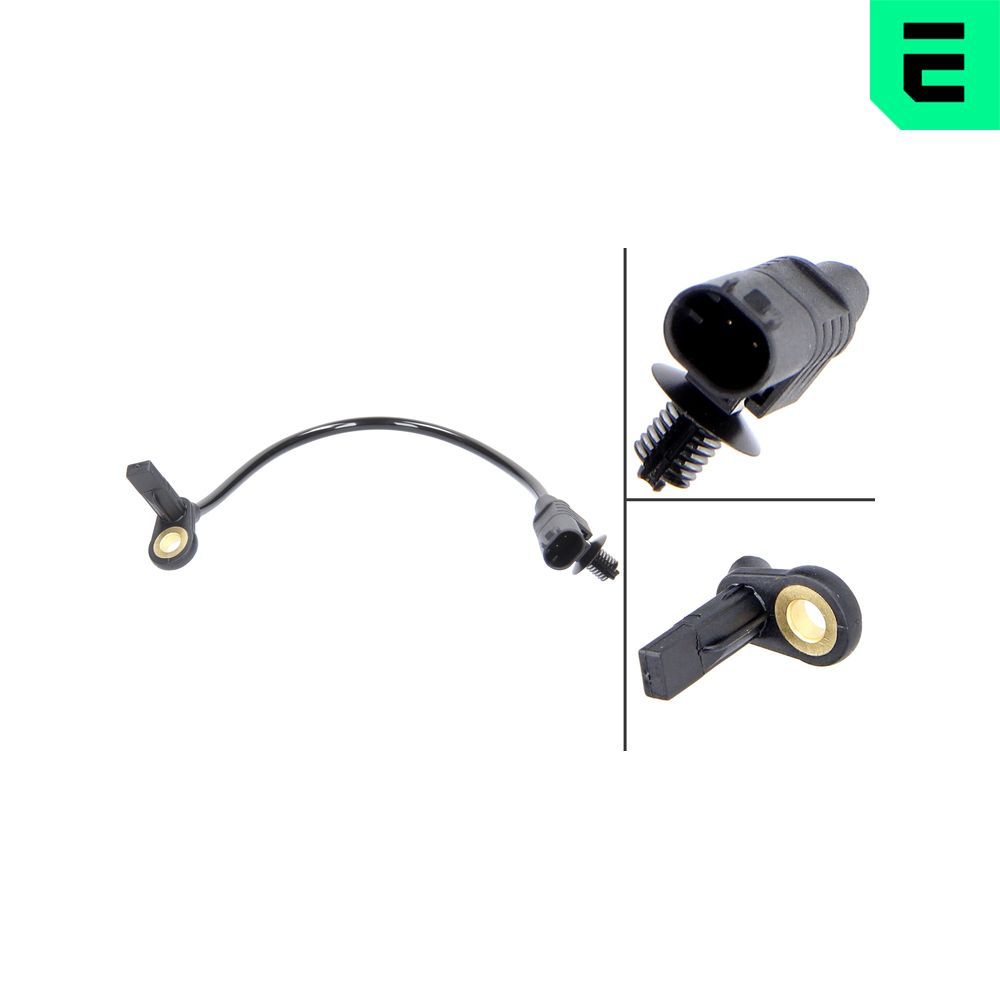 Датчик ABS OPTIMAL 06S358 - zapix