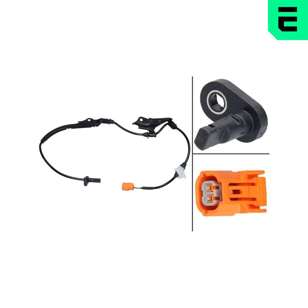 Датчик ABS OPTIMAL 06S405 - zapix