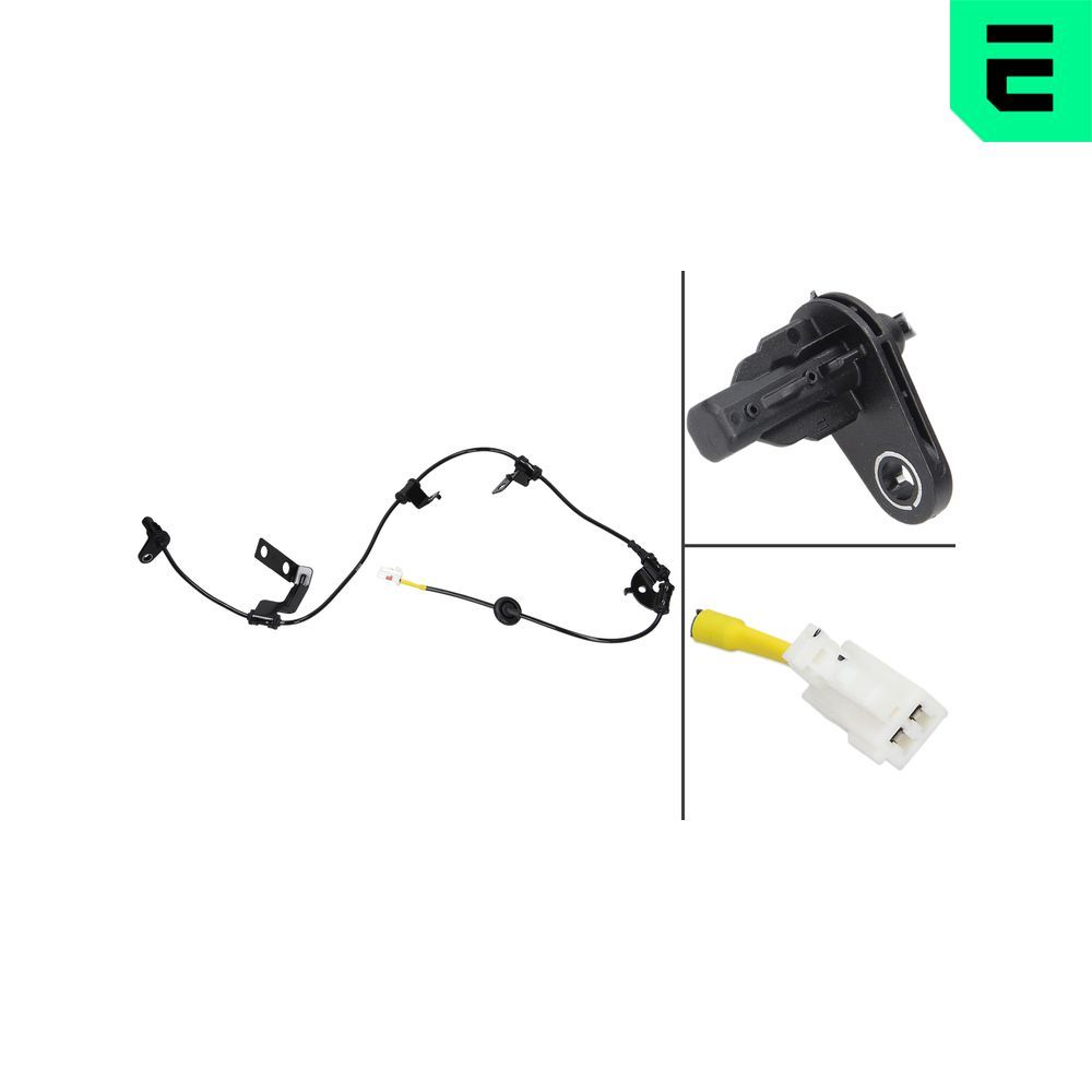 Датчик ABS OPTIMAL 06S612 - zapix