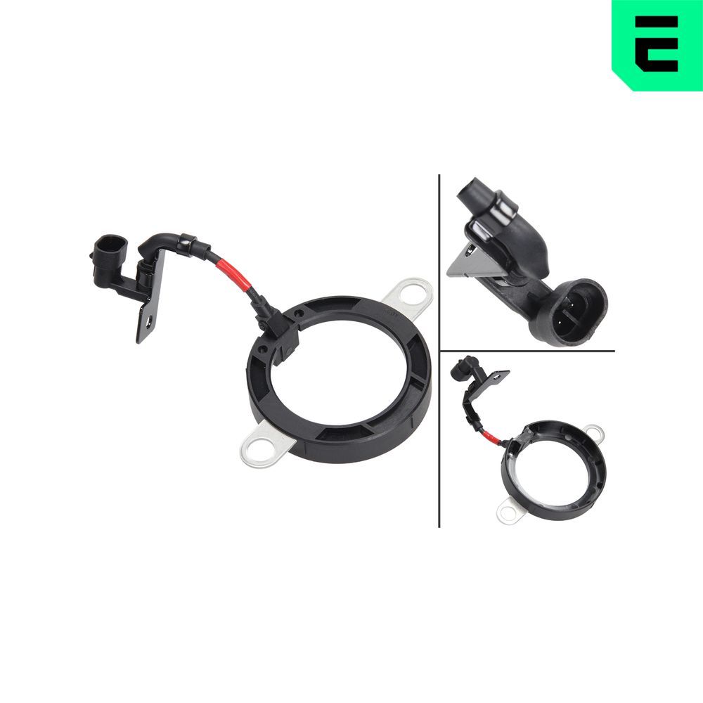 Датчик ABS OPTIMAL 06S618 - zapix