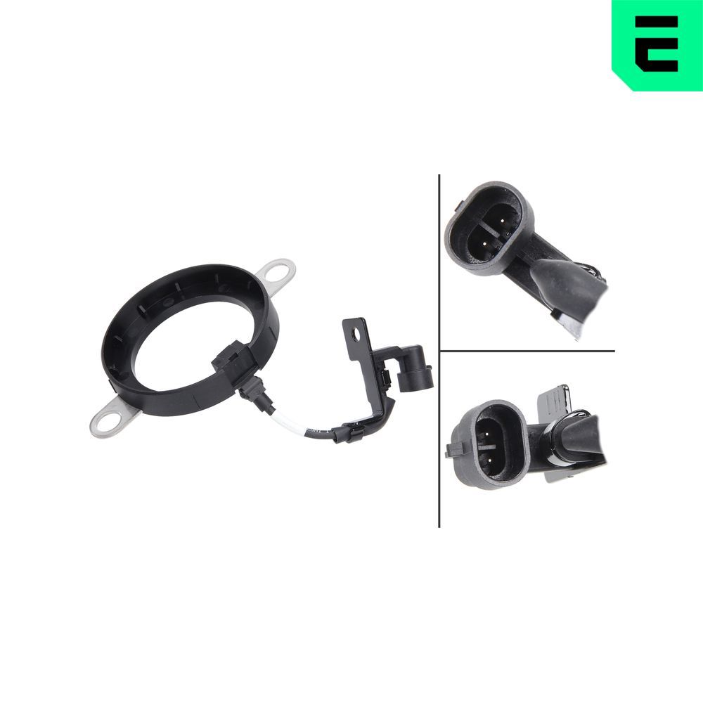 Датчик ABS OPTIMAL 06S619 - zapix