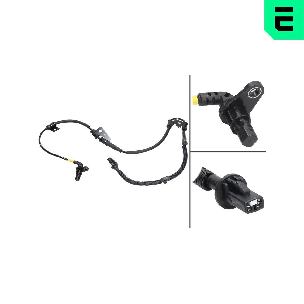 Датчик ABS OPTIMAL 06S630 - zapix