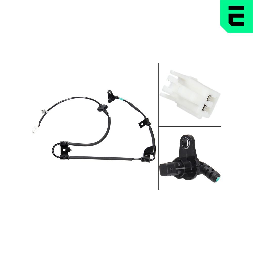 Датчик ABS OPTIMAL 06S636 - zapix