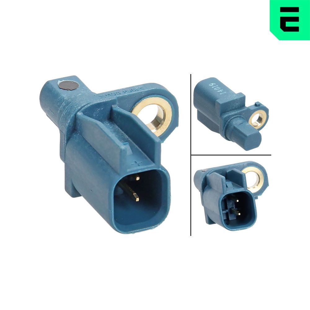 Датчик ABS OPTIMAL 06S647 - zapix