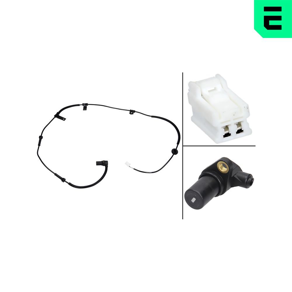 Датчик ABS OPTIMAL 06S648 - zapix