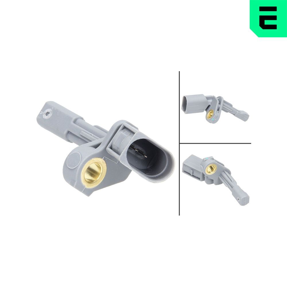 Датчик ABS OPTIMAL 06S474 - zapix