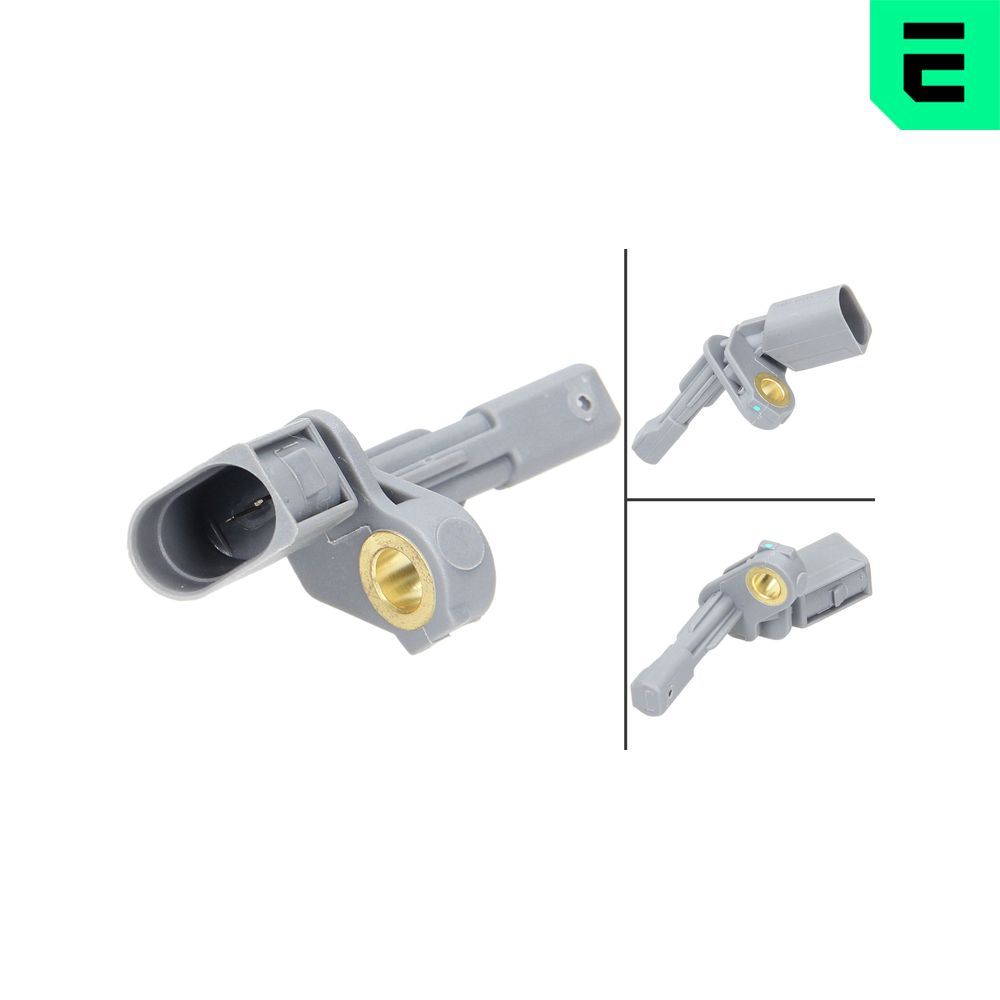 Датчик ABS OPTIMAL 06S475 - zapix