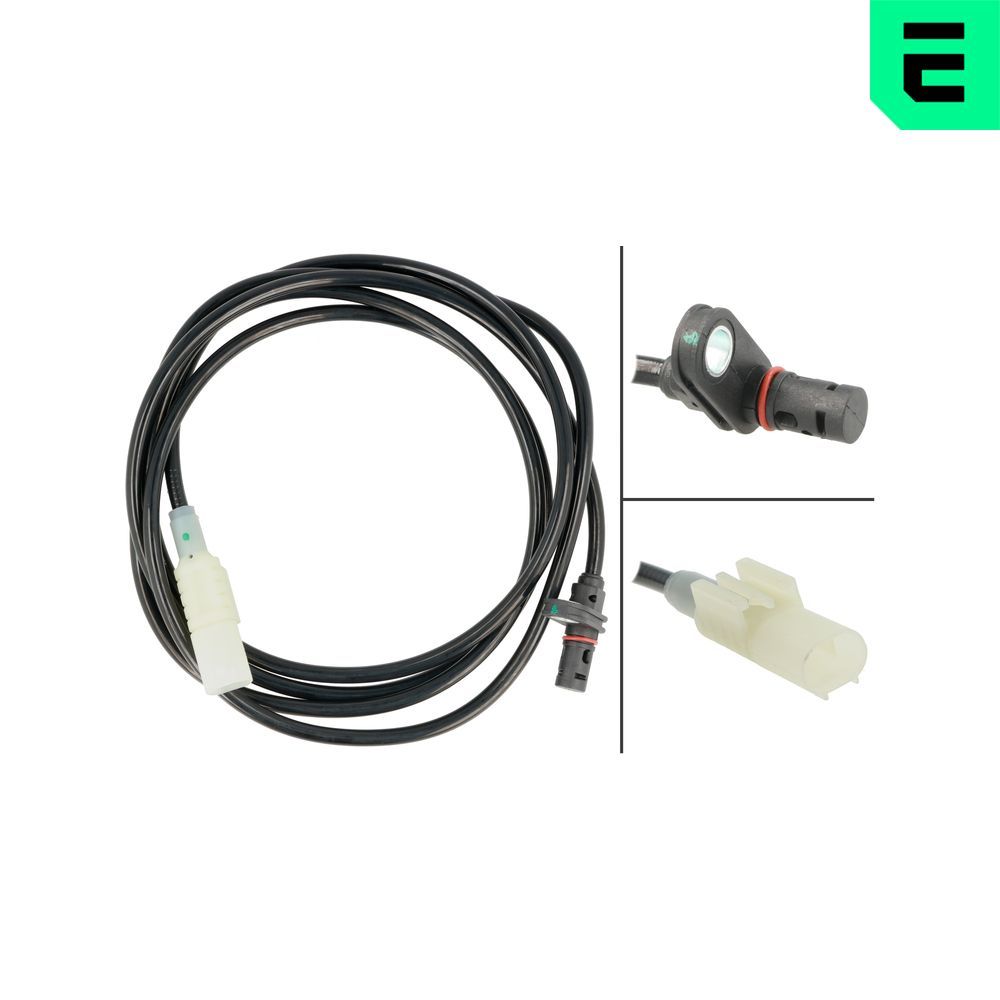 Датчик ABS OPTIMAL 06S485 - zapix