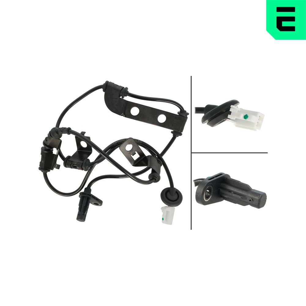 Датчик ABS OPTIMAL 06S506 - zapix