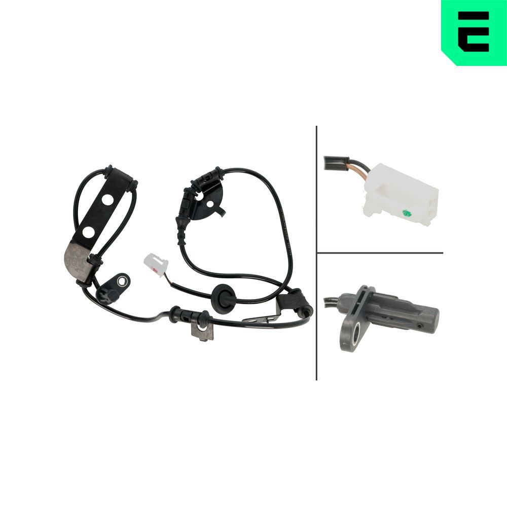 Датчик ABS OPTIMAL 06S507 - zapix