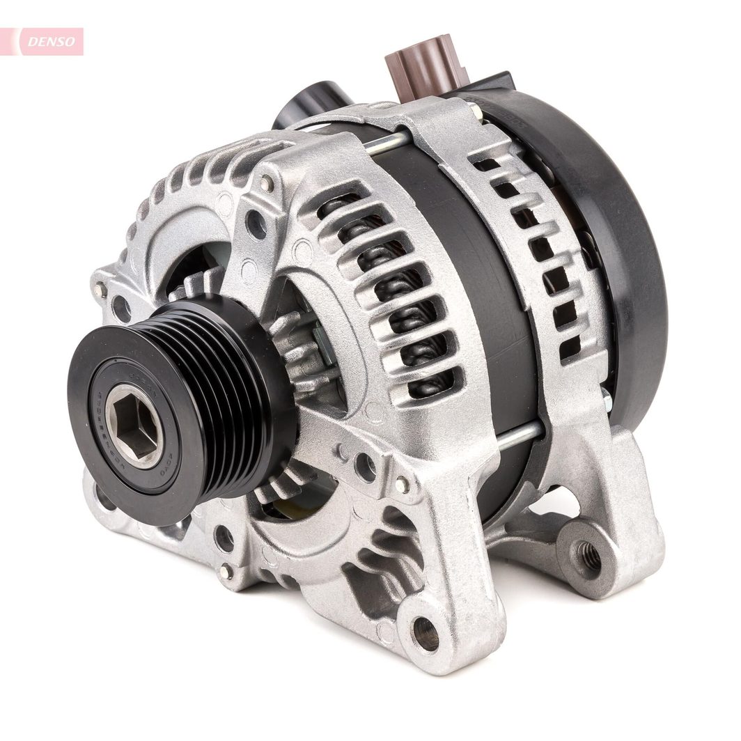 Генератор DENSO DAN1119 - zapix