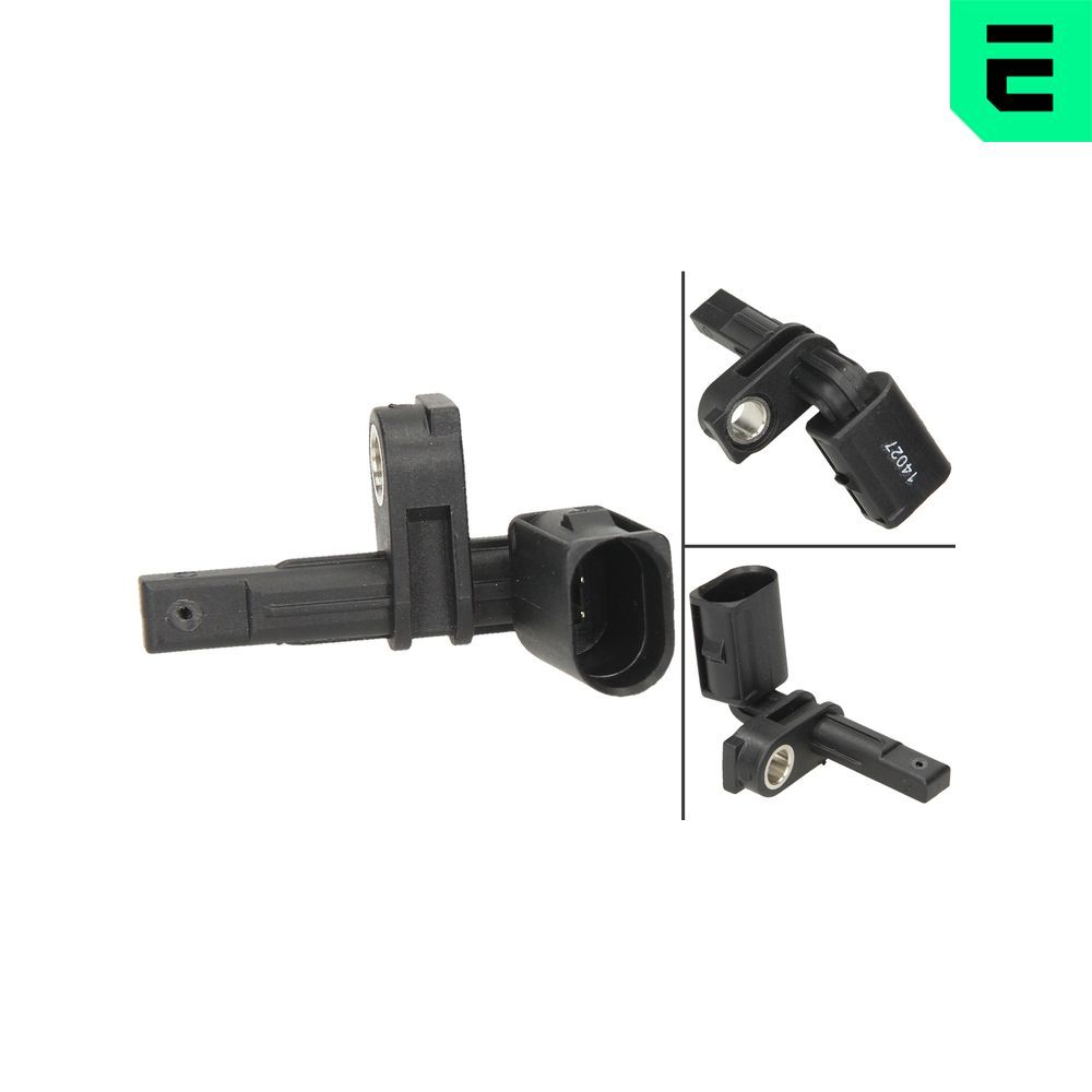 Датчик ABS OPTIMAL 06S515 - zapix