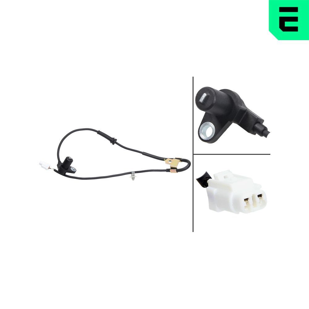 Датчик ABS OPTIMAL 06S517 - zapix