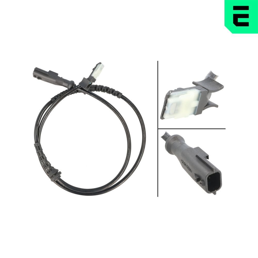 Датчик ABS OPTIMAL 06S543 - zapix