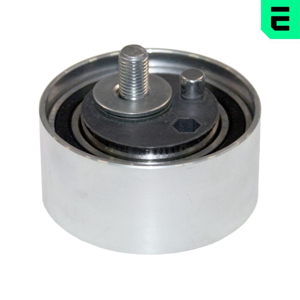 Натяжний ролик ГРМ OPTIMAL 0N1266 - zapix