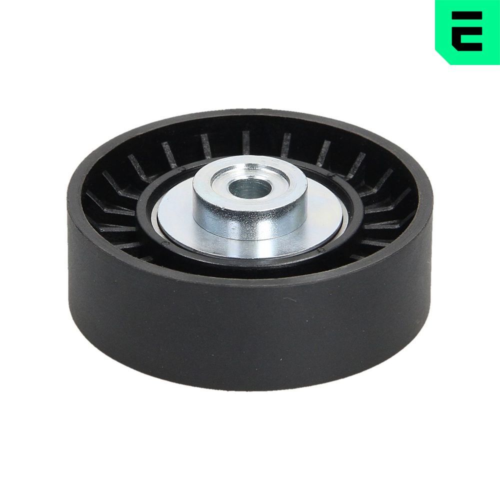 Ролик натяжний ременя приводного OPTIMAL 0N1304 - zapix