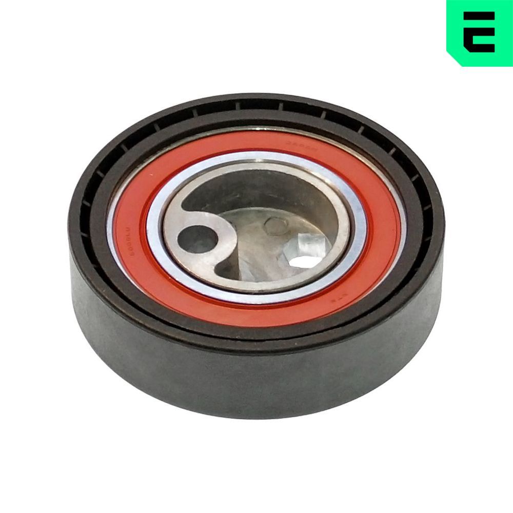 Ролик натяжний ременя приводного OPTIMAL 0N1306 - zapix