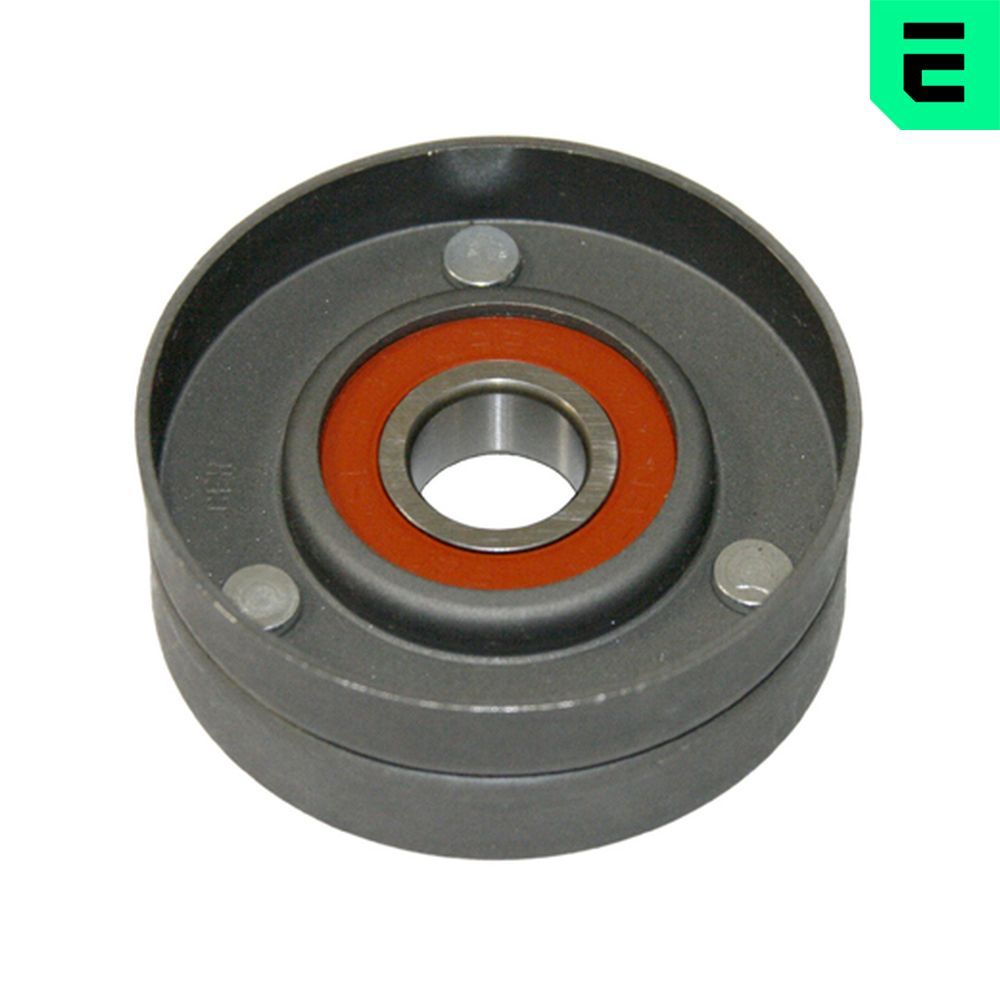 Ролик натяжний ременя приводного OPTIMAL 0N1322S - zapix