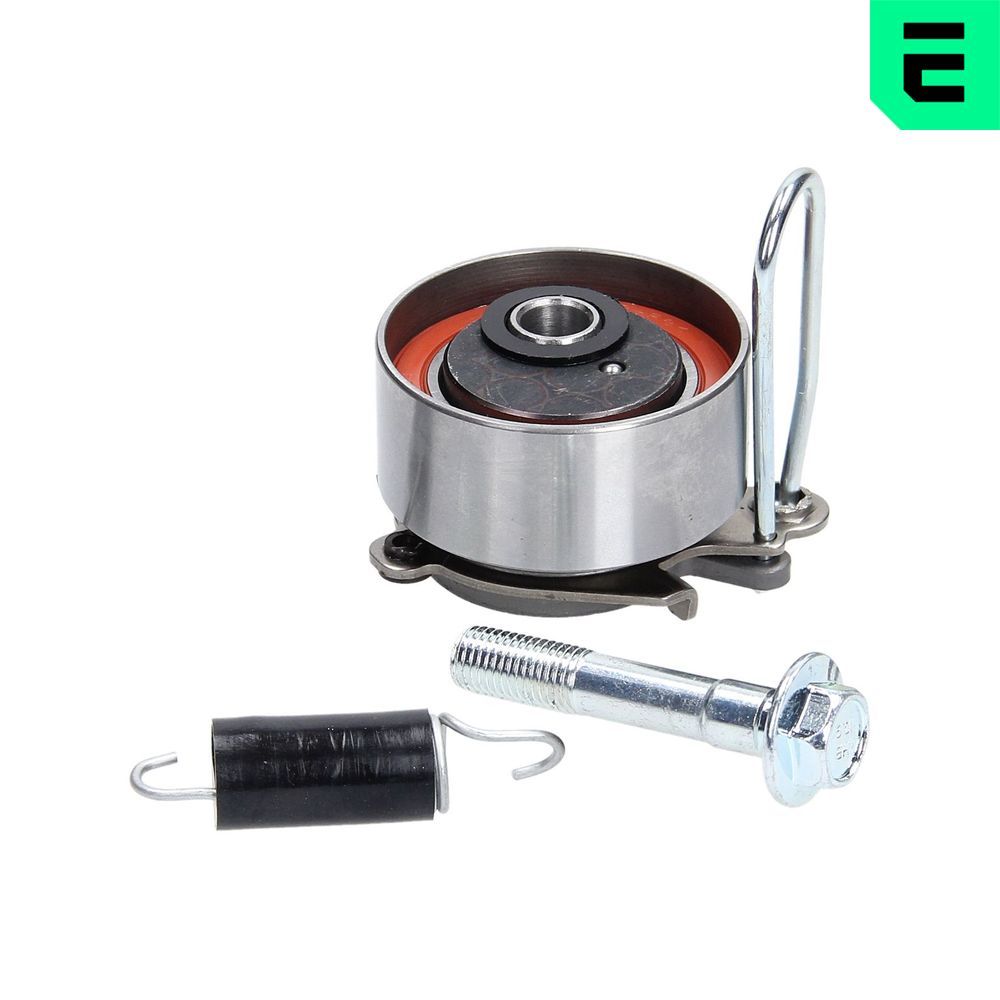 Натяжний ролик ГРМ OPTIMAL 0N1330 - zapix