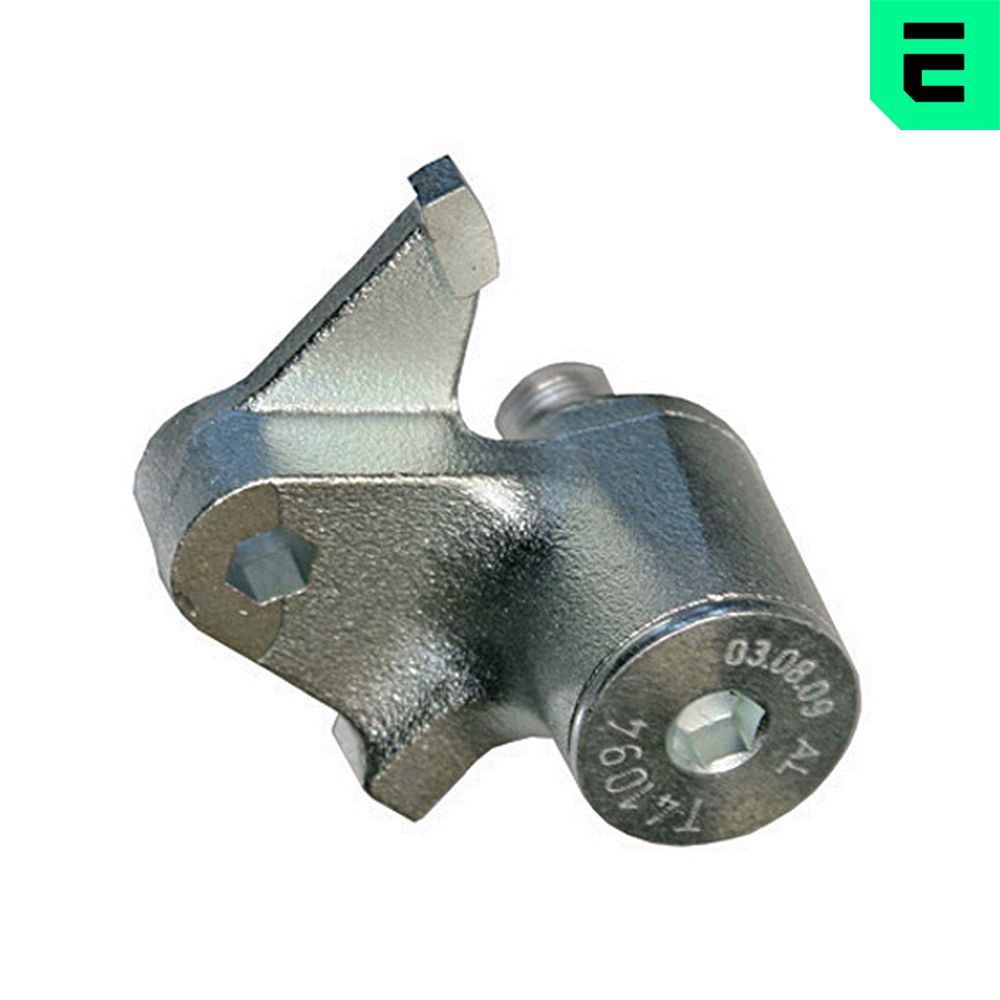 Натяжний ролик ГРМ OPTIMAL 0N1363 - zapix