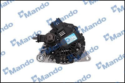 Генератор MANDO BN373002A010 - zapix