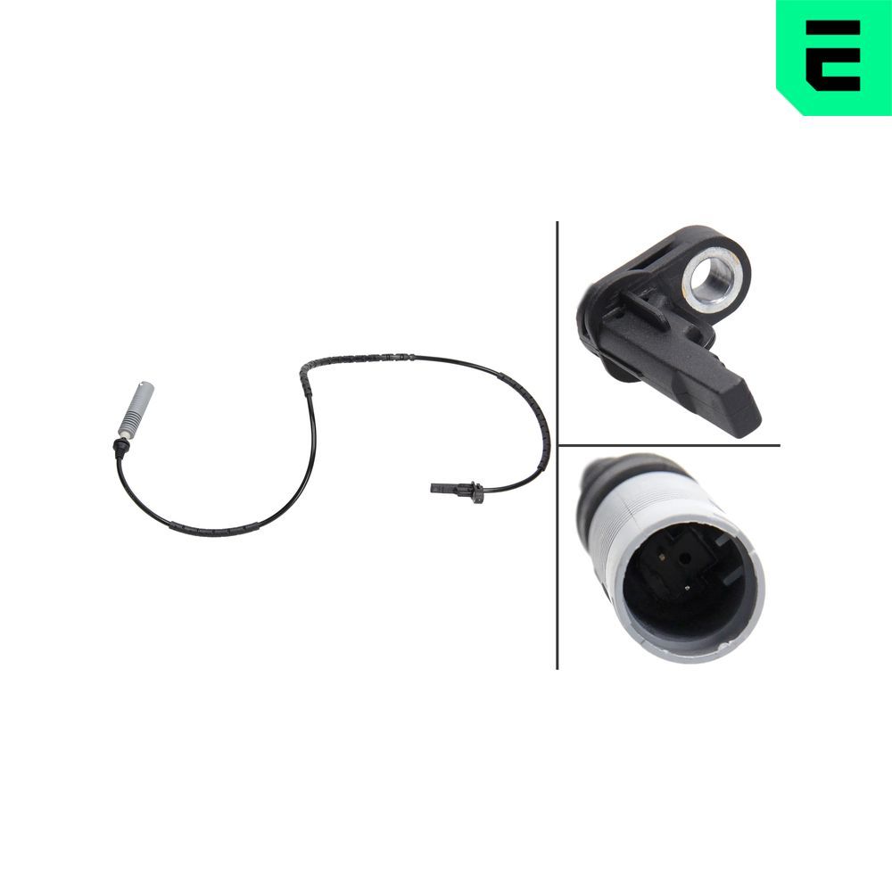 Датчик ABS OPTIMAL 06S659 - zapix