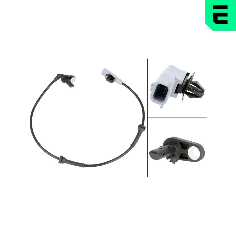 Датчик ABS OPTIMAL 06S691 - zapix