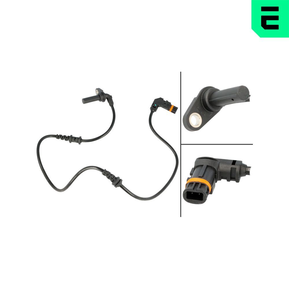 Датчик ABS OPTIMAL 06S701 - zapix